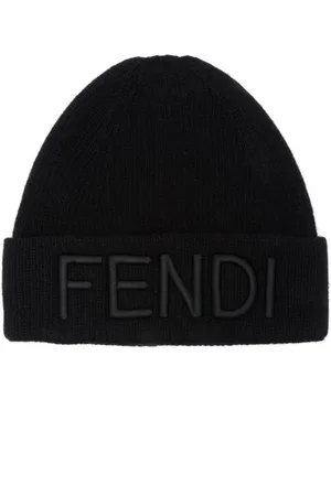 Fendi Berretto in lana