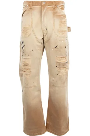 GALLERY DEPT. Pantaloni Branko Carpenter