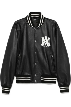 AMIRI Bomber MA Hollywood