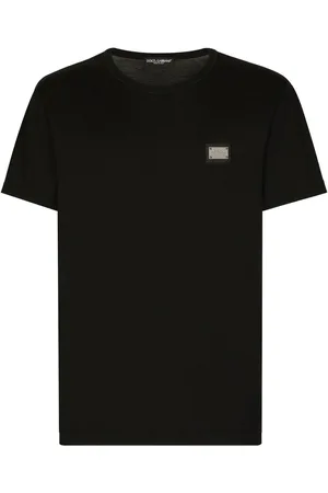 Dolce & Gabbana T-shirt con logo