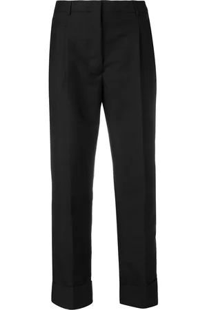 Prada Pantaloni sartoriali