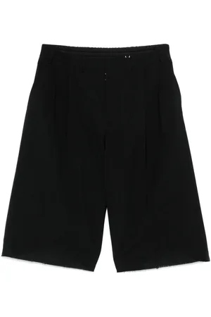 Maison Margiela Shorts sartoriali
