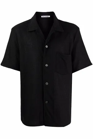 OUR LEGACY Camicia a maniche corte