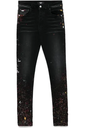AMIRI Jeans Painter