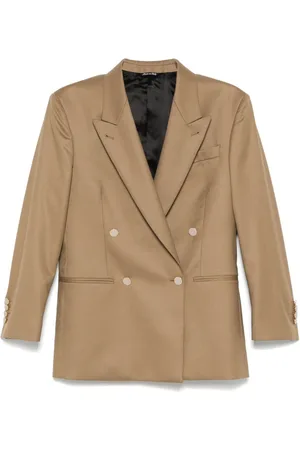 ERALDO Blazer pesante