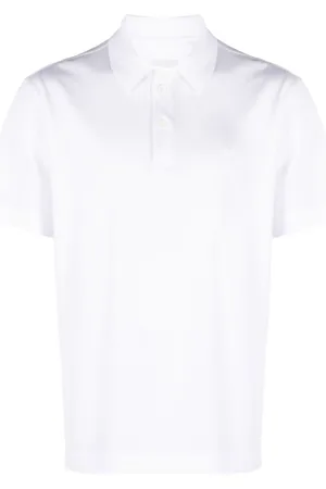 Givenchy Polo con ricamo 4G