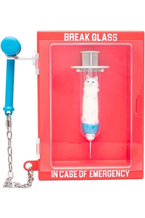 Rip N Dip Figura In Case Of Emergency