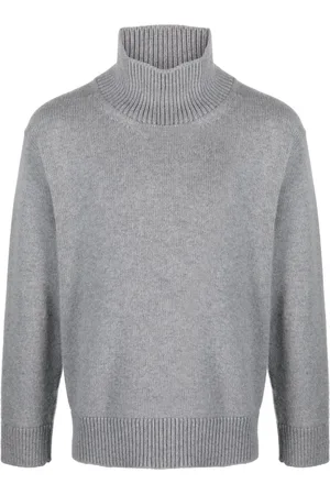 LANEUS Maglione a collo alto