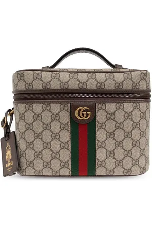 Gucci Borsa da viaggio Porter media
