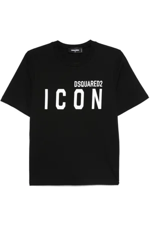 Dsquared2 T-shirt Icon Forever Easy