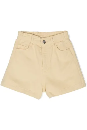 The New Society Shorts a vita alta