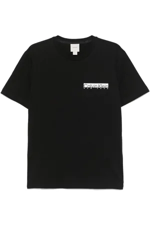 Calvin Klein T-shirt con logo