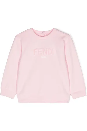 Fendi Felpa con logo