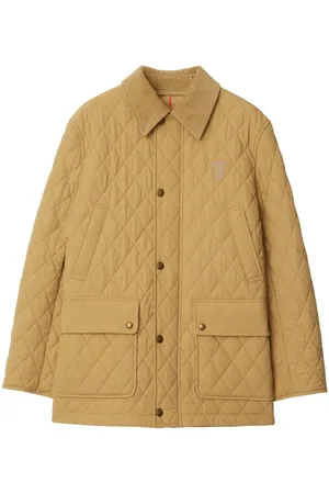 Burberry Giacca trapuntata