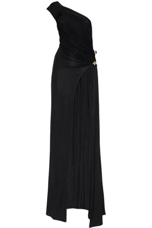 Dsquared2 Abito da sera drappeggiato