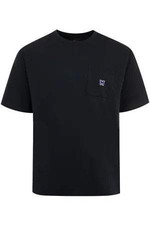 Pins & Needles T-shirt con applicazione