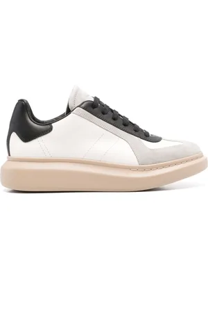 Alexander McQueen Sneakers Retro oversize