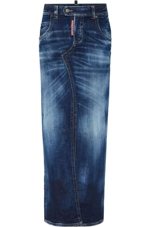 Dsquared2 Gonna denim