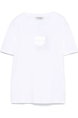 Max Mara T-shirt Quieto