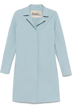 HERNO Cappotto monopetto
