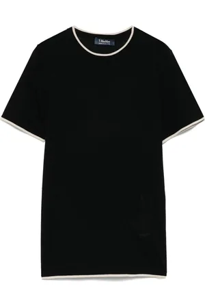 Max Mara T-shirt Egidio