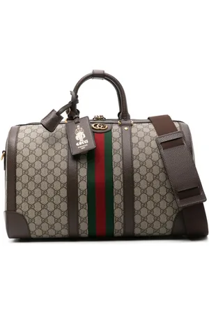 Gucci Borsone Savoy piccolo