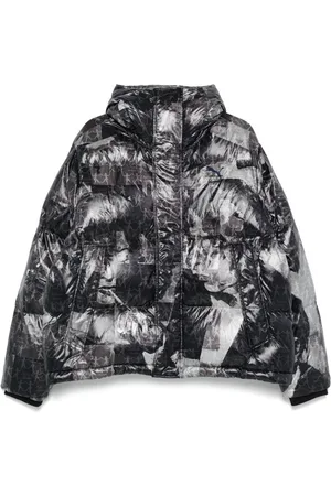 PUMA Piumino x KIDSUPER