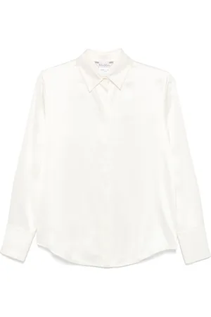 Max Mara Camicia Mazurca