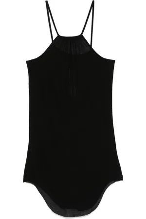 Rick Owens Canotta Skorpio