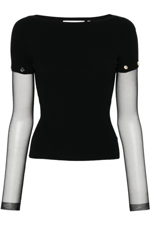 Sportmax T-shirt Alcide