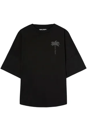 Palm Angels T-shirt Palms Over