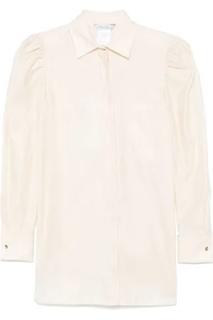 Max Mara Camicia Faraday