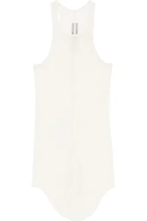 Rick Owens Canotta a coste