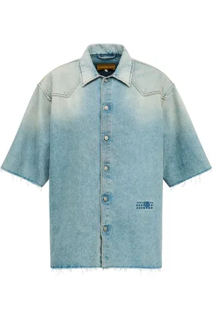 Maison Margiela Camicia denim