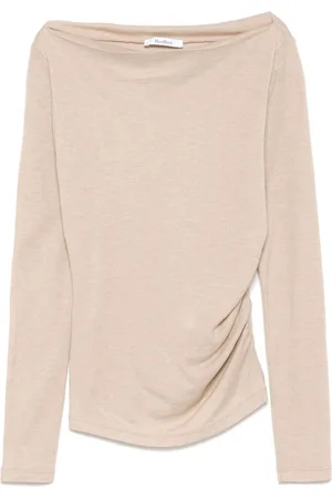 Max Mara Maglione Novella