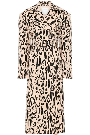 Sportmax Trench Grembo