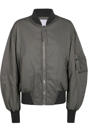 The Attico Bomber Anja