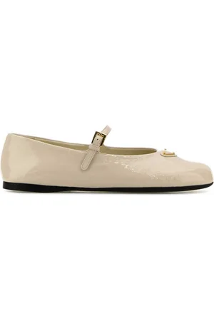 Prada Ballerine verniciate