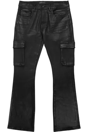Purple Brand Jeans P004 svasati