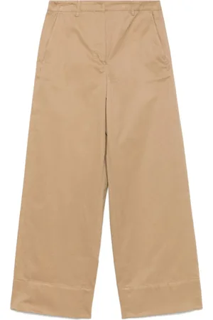Max Mara Pantaloni Unico