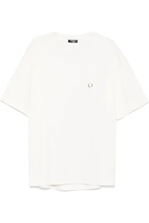 MUGLER T-shirt Piercing