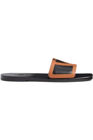 VALENTINO GARAVANI Sandali slides VLogo Signature