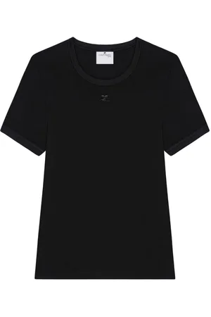 Courrèges T-shirt Heritage