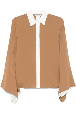 Max Mara Camicia Pio