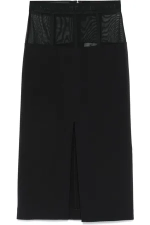 Elisabetta Franchi Gonna midi