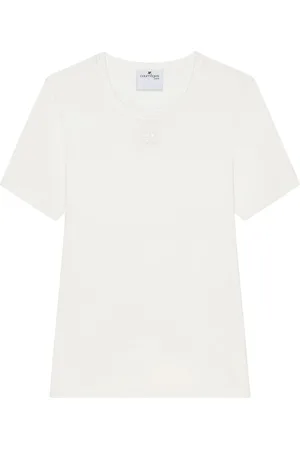 Courrèges T-shirt Heritage