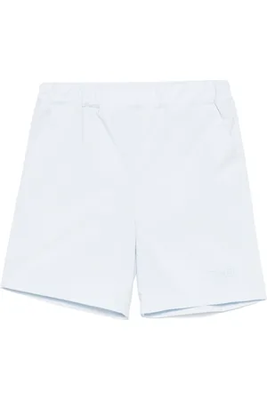 Fendi Shorts con ricamo