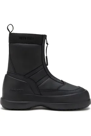 Moon Boot Stivali Luna con stampa