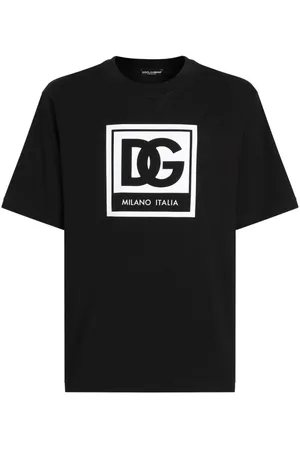 Dolce & Gabbana T-shirt con stampa