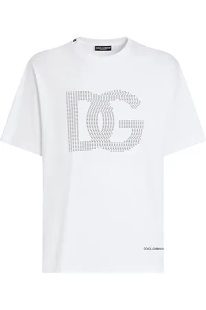 Dolce & Gabbana T-shirt con stampa